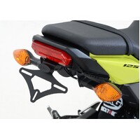 R&G Racing Tail Tidy To Suit Honda MSX125 (GROM) '16- (OEM Indicators)