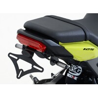 R&G Racing Tail Tidy To Suit Honda MSX125 (GROM) '16-'20 (Micro Indicators)