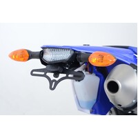 R&G Racing Tail Tidy To Suit Yamaha WR450F (2012 - 2015)