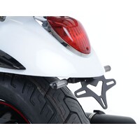 R&G Racing Tail Tidy To Suit Kawasaki Vulcan VN900 Custom '07-