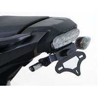 R&G Racing Tail Tidy To Suit Honda NC750X '16-'20, Honda NC750S '16- and Honda NC750 Integra '16- models