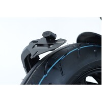R&G Racing Tail Tidy To Suit Yamaha MT-09 '17-'20 (FZ-09) & SP '18-'20 models