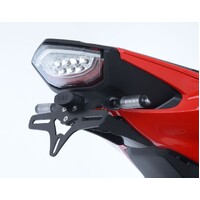 R&G Racing Tail Tidy To Suit Honda CBR1000RR, SP, SP2 '17-, CBR1000RR-R Fireblade & Fireblade SP '20-