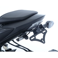R&G Racing Tail Tidy To Suit Suzuki GSX-S750 2017 - 2018