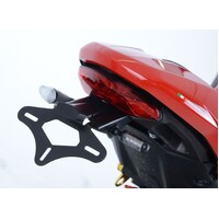 R&G Racing Tail Tidy To Suit Ducati Supersport (S) '17- and Ducati Monster 1200S '14 - '16 models