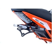 R&G Racing Tail Tidy To Suit KTM RC 125 '14- /200 '14- /390 '14-'21 models