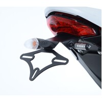 R&G Racing Tail Tidy To Suit Ducati Monster 797 '17-