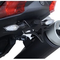 R&G Racing Tail Tidy To Suit Yamaha TMAX '17-'19