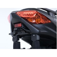 R&G Racing Tail Tidy To Suit Yamaha XMAX 300 '17-'22 & Yamaha XMAX 125 ’18-'22