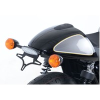 R&G Racing Tail Tidy To Suit Triumph Street Cup '17-