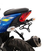R&G Racing Tail Tidy To Suit Suzuki GSX-S125 '17- & GSX-R125 '17-