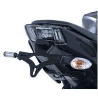 R&G Racing Tail Tidy (under tail light) To Suit Yamaha MT-09 '17-'20 (FZ-09) & SP '18-'20 model.