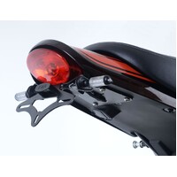 R&G Racing Tail Tidy To Suit Kawasaki Z900RS (2018 - 2024)