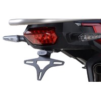 R&G Racing Tail Tidy To Suit Honda CRF1000 Africa Twin Adventure Sports '18-'19
