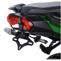 R&G Racing Tail Tidy To Suit Kawasaki Ninja H2 SX '18-