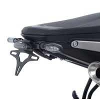 R&G Racing Tail Tidy To Suit KTM 790 Duke '18- & 890 Duke R '20- (With Indicator Heat Shield)