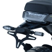 R&G Racing Tail Tidy To Suit Husqvarna Vitpilen & Svartpilen 401 '18-'19 models