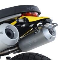 R&G Racing Tail Tidy To Suit Ducati Scrambler 1100 '18-
