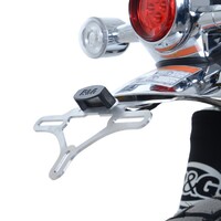 R&G Racing Tail Tidy To Suit Honda Monkey '18-