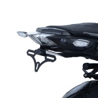 R&G Racing Tail Tidy To Suit Yamaha Niken '18-