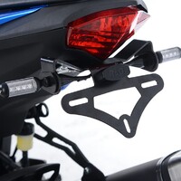 R&G Racing Tail Tidy To Suit Kawasaki Z125 & Ninja 125 '19-