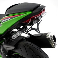 R&G Racing Tail Tidy To Suit Kawasaki ZX-6R (2019 - Onwards)