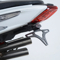 R&G Racing Tail Tidy To Suit Benelli TNT 125 2017 - 2018