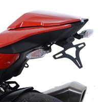 R&G Racing Tail Tidy To Suit BMW S1000RR '19-'22 & S1000R/ Sport/  M Sport '21- & M1000RR '21-'22 (Standard Indicators)