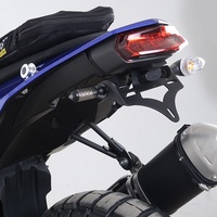 R&G Racing Tail Tidy To Suit Yamaha Tenere 700 2019 - Onwards