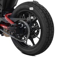 R&G Racing Tail Tidy To Suit Indian FTR 1200 (S) '19- (small plate version)