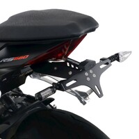 R&G Racing Tail Tidy To Suit Aprilia RS660 '21- & Tuono 660 '21-