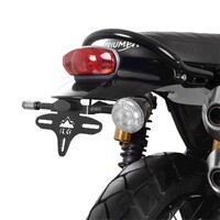 R&G Racing Tail Tidy To Suit Triumph 1200 Scrambler XC/XE '19-