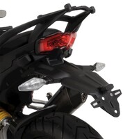 R&G Racing Tail Tidy To Suit Ducati Multistrada V4(S & Sport) '21-