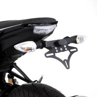 R&G Racing Tail Tidy To Suit Yamaha MT-125 '20-