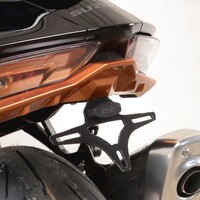 R&G Racing Tail Tidy To Suit Suzuki Hayabusa '21-