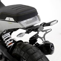 R&G Racing Tail Tidy To Suit Husqvarna Vitpilen/Svartpilen 401
