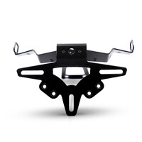 R&G Racing Tail Tidy To Suit Ducati Hypermotard 950 (SP/RVE) '21- (single-sided exhaust only)