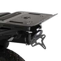 R&G Racing Tail Tidy To Suit Kawasaki KLR 650 '22-