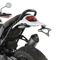 R&G Racing Tail Tidy To Suit Ducati DesertX '22-