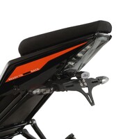 R&G Racing Tail Tidy To Suit KTM RC 390/ RC 200/ RC 125 '22-