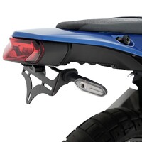 R&G Racing Tail Tidy To Suit Yamaha Tenere Models