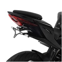 R&G Racing Tail Tidy To Suit BMW G310RR '22-  & TVS Apache RR 310 '21-