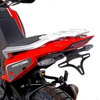R&G Racing Tail Tidy To Suit Moto Morini X CAPE 649 21-