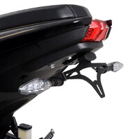 R&G Racing Tail Tidy To Suit Lexmoto LXR (SE) '21-
