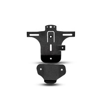 R&G Racing Tail Tidy To Suit Moto Morini Seiemmezzo SCR '22-