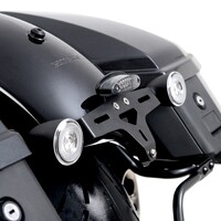 R&G Racing Tail Tidy To Suit Honda CMX1100 And CMX500 Rebel