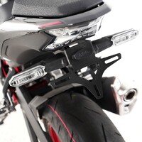R&G Racing Tail Tidy To Suit Kawasaki Z900 '17- & ZH2 '20-