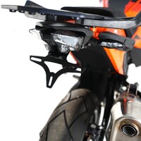 R&G Racing Tail Tidy To Suit KTM 1290 Super Adventure (R) '21-