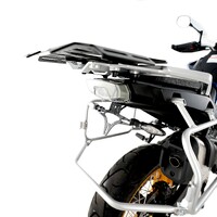 R&G Racing Tail Tidy To Suit CF MOTO 800MT Sport / Touring / Explore '22-