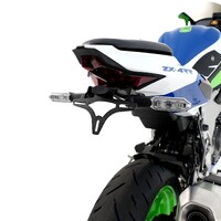 R&G Racing Tail Tidy To Suit Kawasaki  ZX-4R(R) (SE) ’23-